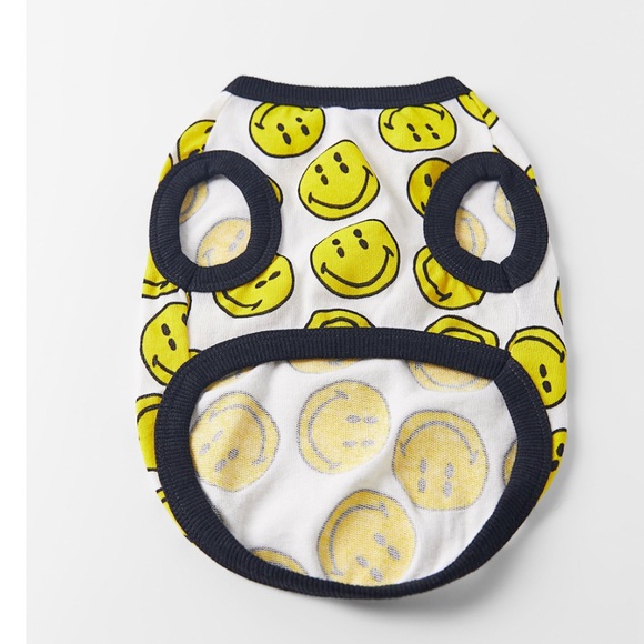 ZARA DOG T SHIRT - Picture 2 of 7